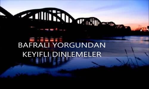 Şükran Ay - Özür Diliyorum Senden 