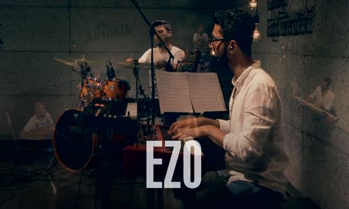 Ezo - Son Kez (Akustik)