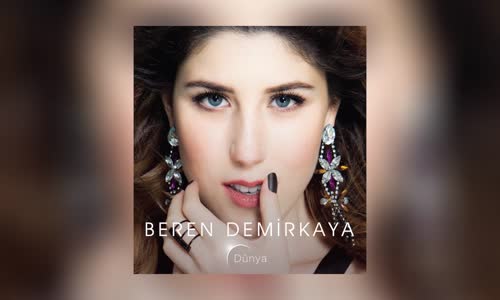 Beren Demirkaya - Büyürüm Ben