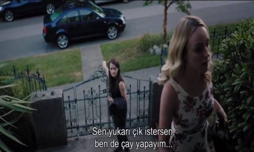 Cehennemden Selfie Türkçe Altyazılı Fragman