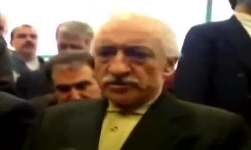 Gızlı Kardınal Fetullah Gulen Tum Gercekler