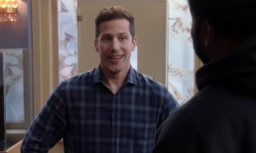 Brooklyn Nine-Nine 5. Sezon 13. Bölüm Fragmanı