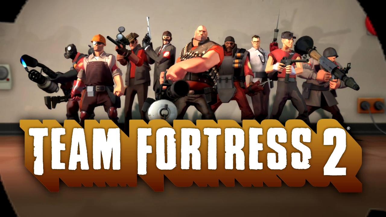 Bu Ne Loo Team Fortress 2 