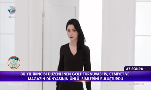 Merve Boluğur'un Neyi Var Evlilik Sorularına Cevap Vermedi 