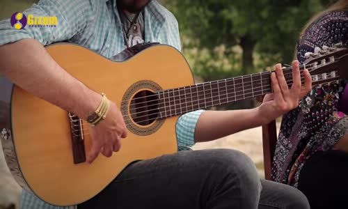 Xecê Herdem Canın Olayım Akustik