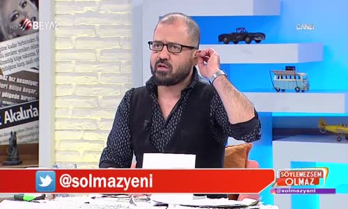 CHPli Başkanın Dili Sürçtü Evet Çağrısı Yaptı!