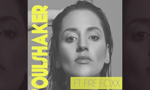 Soulshaker Ft. Fire Foxx - Chasing My Desires