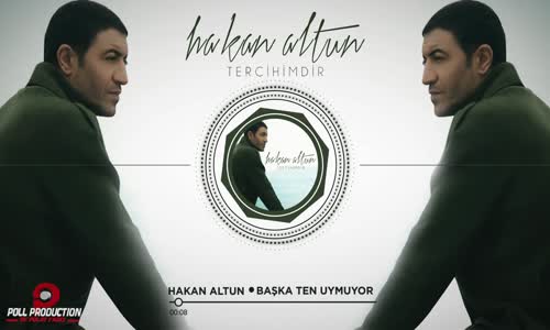  Hakan Altun - Başka Ten Uymuyor 