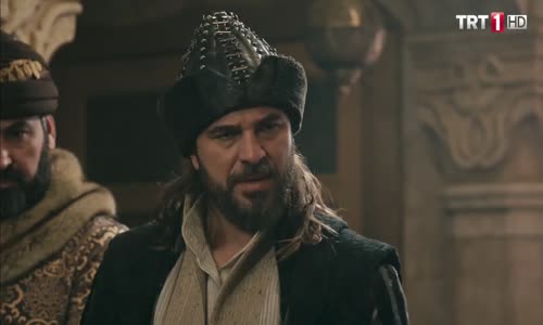 Diriliş Ertuğrul 106. Bölüm Emir Saadettin’in Zor Anları