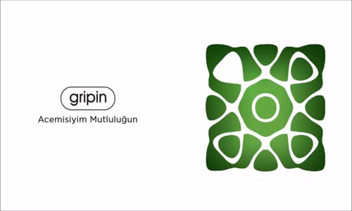 Gripin - Acemisiyim Mutluluğun