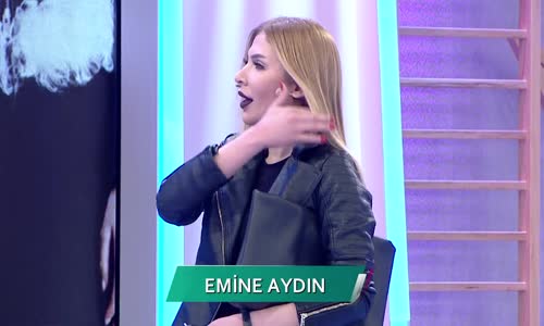 Emine Aydın Kemal Doğulunun O Sözleri Üzerine Gözyaşlarına Boğuldu