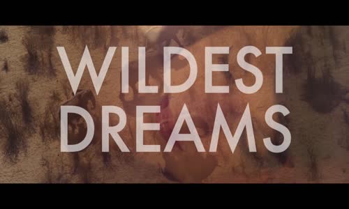 Taylor Swift - Wildest Dreams