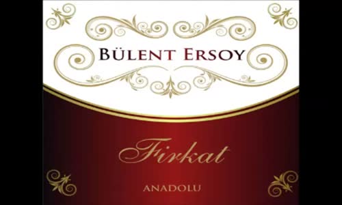 Bülent Ersoy - Ölürsem Yazıktır