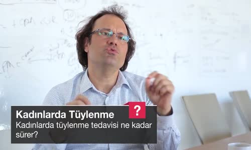 Kadınlarda Tüylenme Tedavisi Ne Kadar Sürer