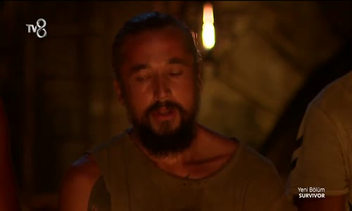  Survivor 2017-İlhan Mansız  Takım Olabilmek İçin Bu Kararı Verdik 