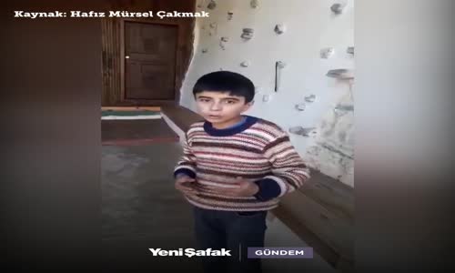 Bu Çocuğu Mutlaka İzleyin Rehber Dediğin Böyle Olmalı