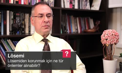 Lösemiden Korunmak İçin Ne Tür Önlemler Alınabilir