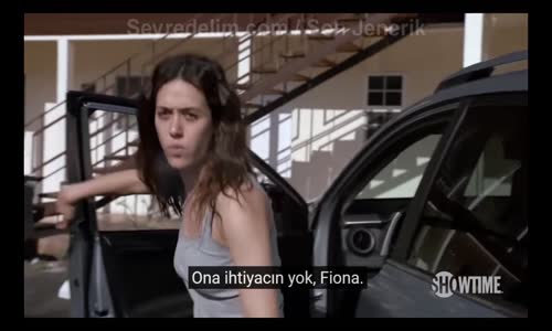 Shameless 8. Sezon 4. Bölüm Türkçe Altyazılı Fragmanı