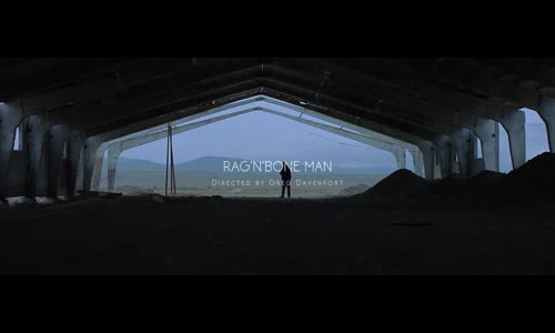 Rag'n'Bone Man - Skin