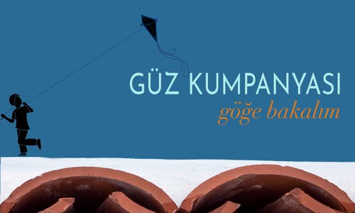 Guz Kumpanyası - Göğe Bakalım