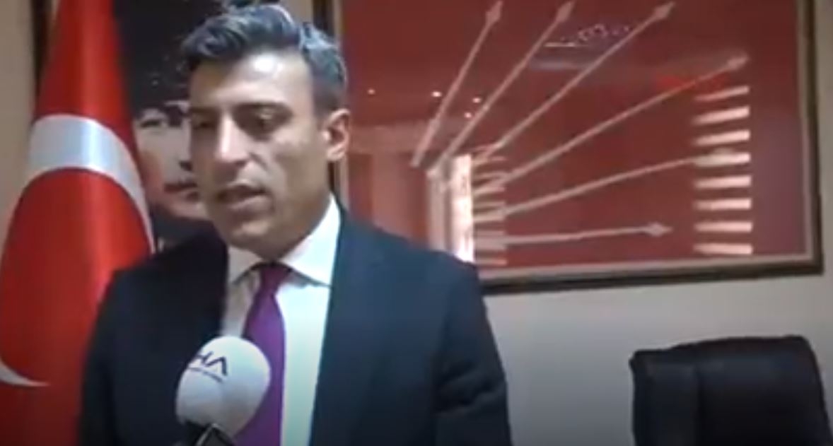 Öztürk Yılmaz - Irak'ta Olacak Referandumu ve Katar Krizini Değerlendirdi