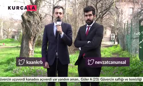 Çiftlik Bank’tan Açıklama! - Kurcala