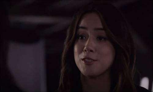 Agents of SHIELD 5. Sezon 16. Bölüm Fragmanı