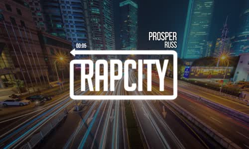 Russ - Prosper Prod. Scott Storch