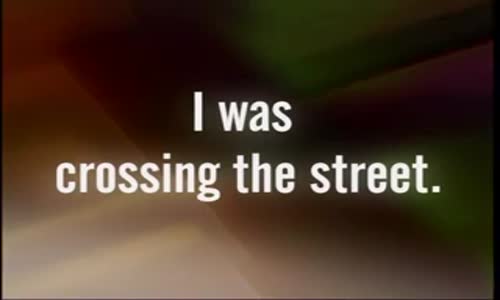 I was crossing the street izle - Video - Eğitim Bilişim Ağı