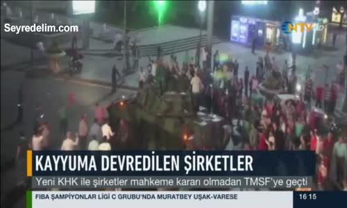 TSK'da 