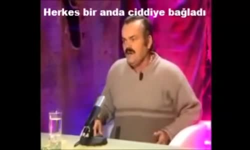 Hunharca Gülen Risitas'ın Sınav Anıları