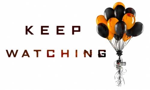 Keep Watching Türkçe Dublaj Hd İzle