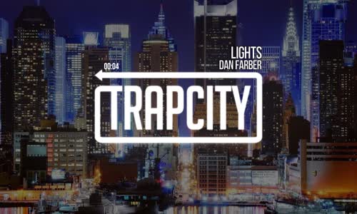 Dan Farber  Lights