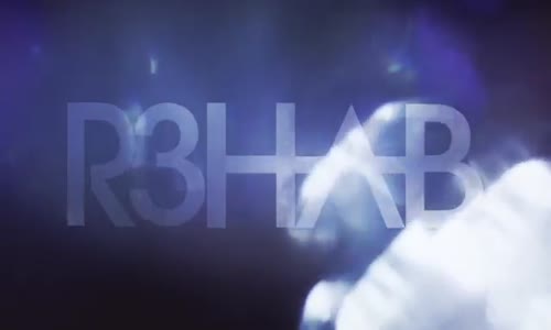 R3hab - Trouble Intro