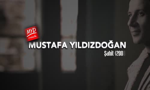 Mustafa Yıldızdoğan - Gülsün Yüzüm