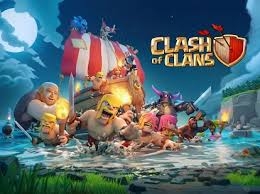 Clash Of Clans Yeni Oyun Yeni Maceraaaa