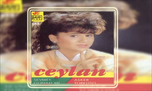 Ceylan - Sevmek Günah Mı