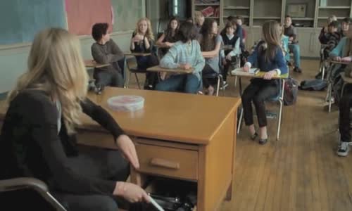 Bad Teacher Clip