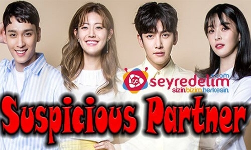 Suspicious Partner 30. Bölüm İzle