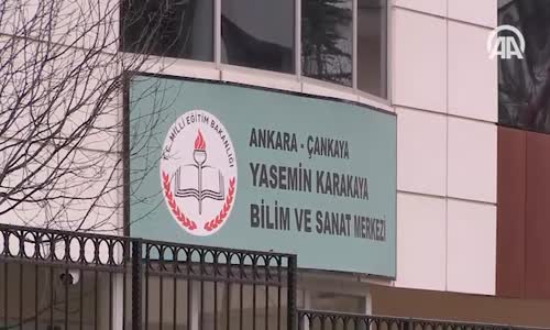 FETÖ'nün Kripto Yuvası Bilim Yuvasına Dönüştü