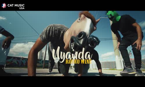 Nyanda - Rodeo Wine