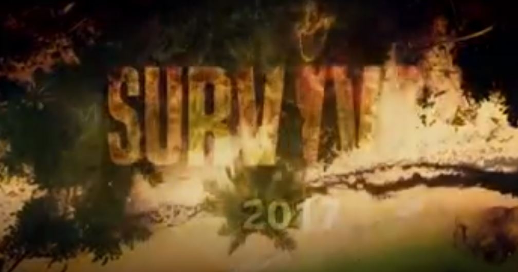 Survivor 2017 89.Bölüm Tanıtımı