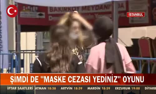 Dolandırıcıların 985 Lira Maske Cezanız Var Mesajına Dikkat! İşte Detaylar