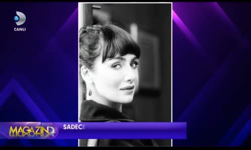 Birce Akalay Yeni Sevgilisi İle Sarmaş Dolaş