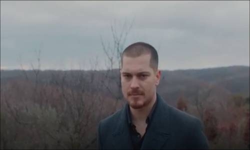 İçerde 13. Bölüm Patron Kim