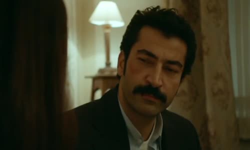 Karadayı 12.Bölüm Feride Mahir Sahnesi