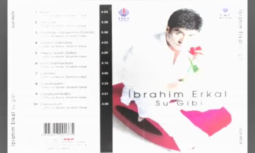 İbrahim Erkal - Anlarsın Zamanla