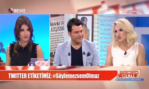 Eşimi Tescilli Olmasa Almazdım!