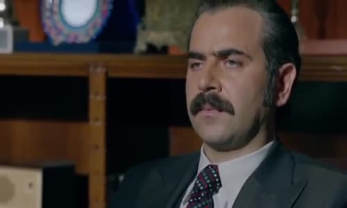 Karadayı 6 Bölüm Mahir Feride Turgut Sahnesi