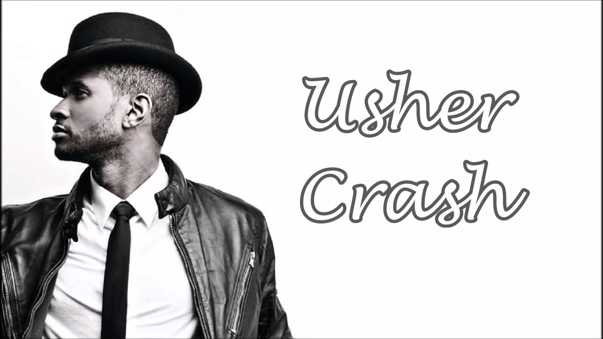 Usher - Crash